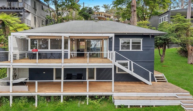 ARDEN RETREAT| pet friendly, wifi| Accom Holidays