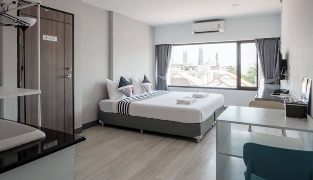 Area Place Hotel