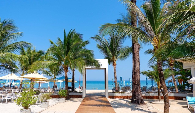 Arinara Beach Resort Phuket