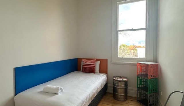 ARK Apartments