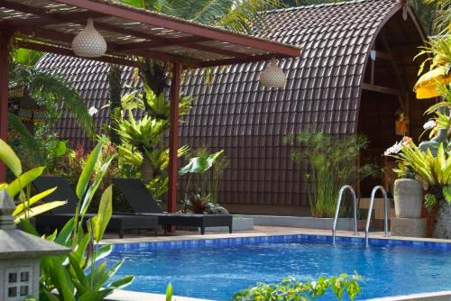 Artala Villas Besakih