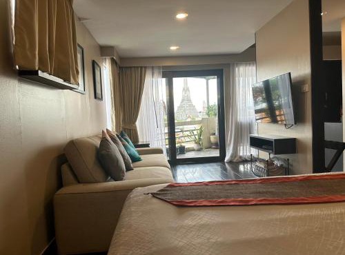 Arun Residence