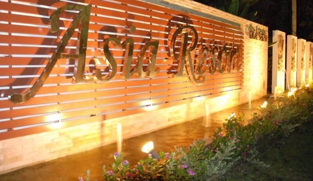 Asia Resort Kaset Nawamin