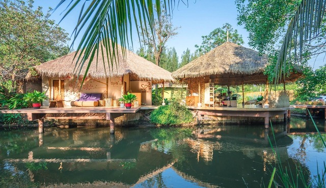 Asita Eco Resort