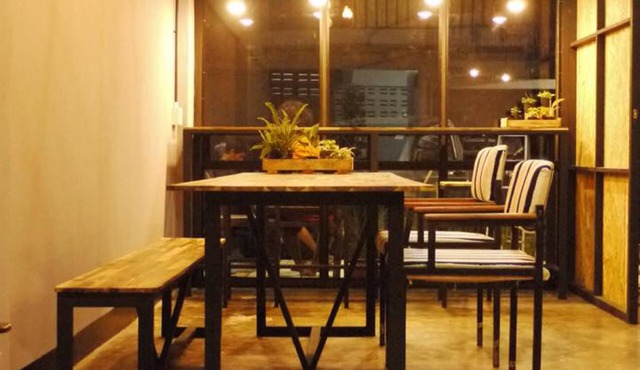 Asleep Hostel