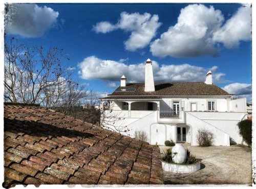 Assumar Country House