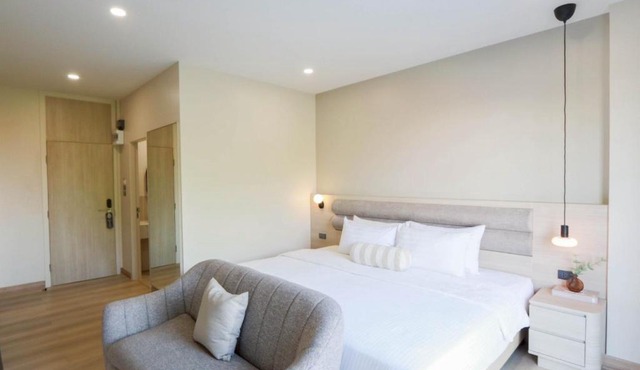 Aster Canopy Suites & Living