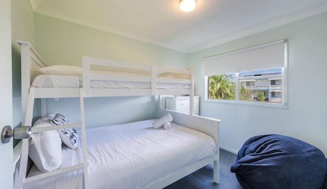 At The Beach, Laid back lifestyle - Pet Friendly - LJ Hooker Yamba