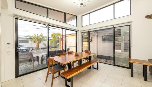 Athena Studio Units