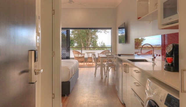 Atherton Motel