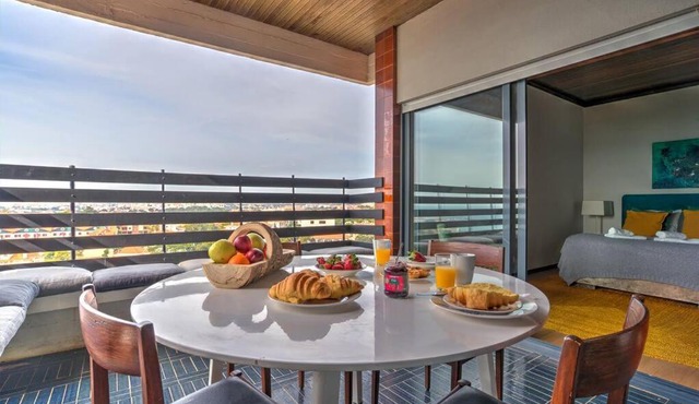 Atlantic Views