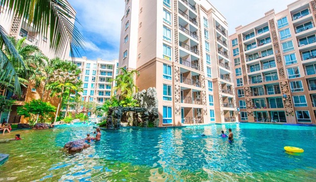 Atlantis Residence
