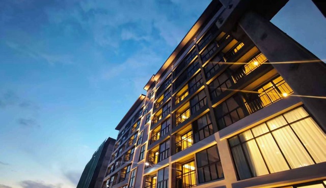 ATOUR Rayong Hotel