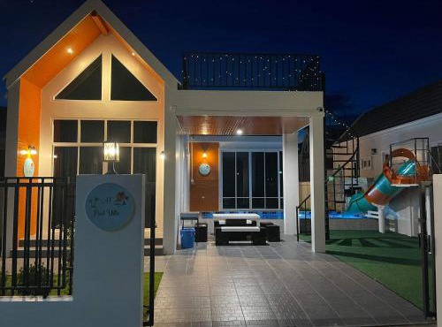 ATPoolVillaHuaHin เอทีพูลวิลล่าหัวหิน