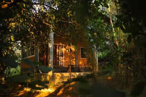 Aum Hum Homestay