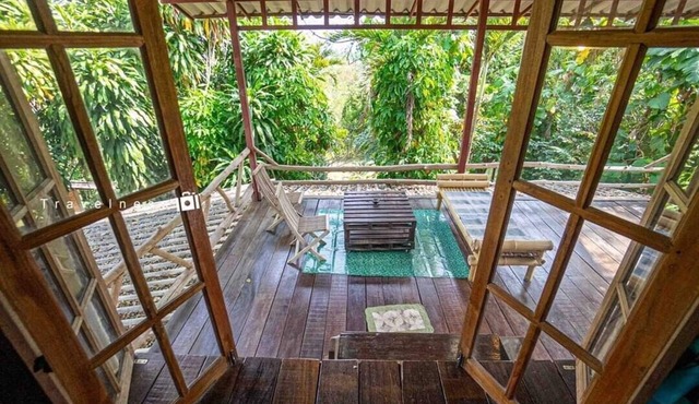 Aum Hum Homestay