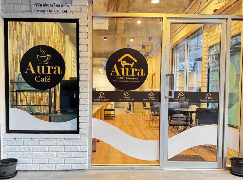 Aura Hostel
