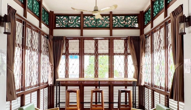 Ausamlor Guesthouse