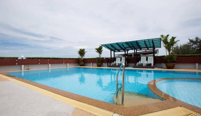 Avatara Condominium B A63