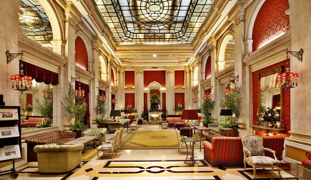 Avenida Palace