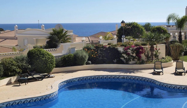 Award Winning Beach Apartment with Ocean Views only Minutes Walk to the Beach