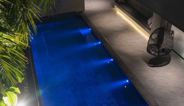 Award Winning Fortified Luxury Eco Villa in lovely Chiang Mai