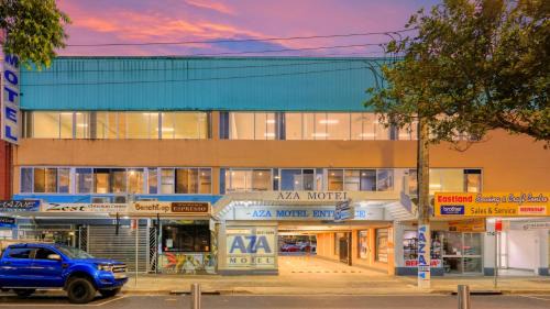 AZA Motel