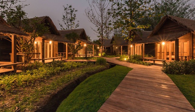 Azalea Village Wellness Resort