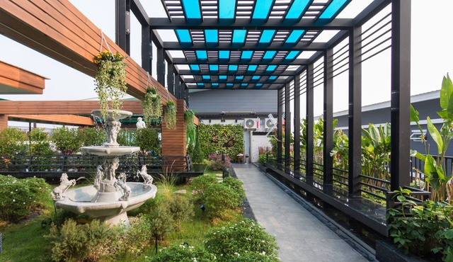 B your home Hotel Donmueang Airport Bangkok