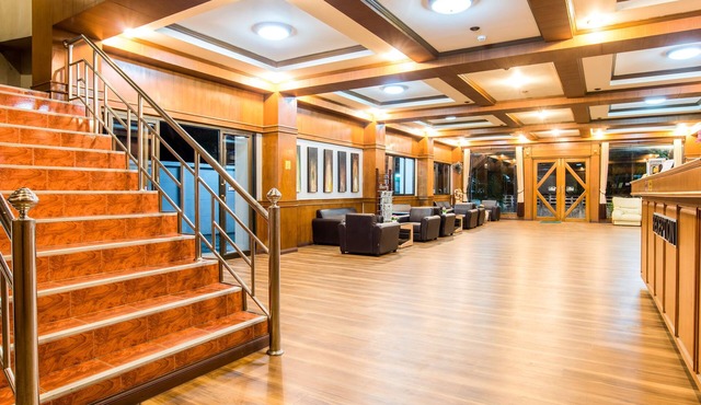 B2 Chiang Rai Night Bazaar Boutique & Budget Hotel