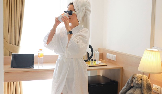 B2 Rangsit Boutique & Budget Hotel