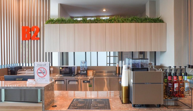 B2 Suan Luang Rama 9 Srinakarin 42 Boutique & Budget Hotel