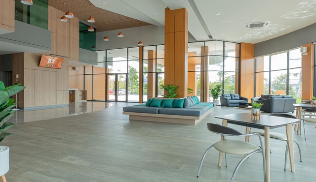 B2 Surat Thani Premier Hotel