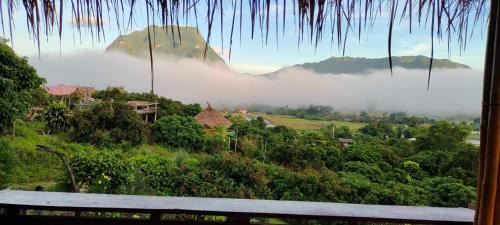 Baan 2 Dao Farmstay