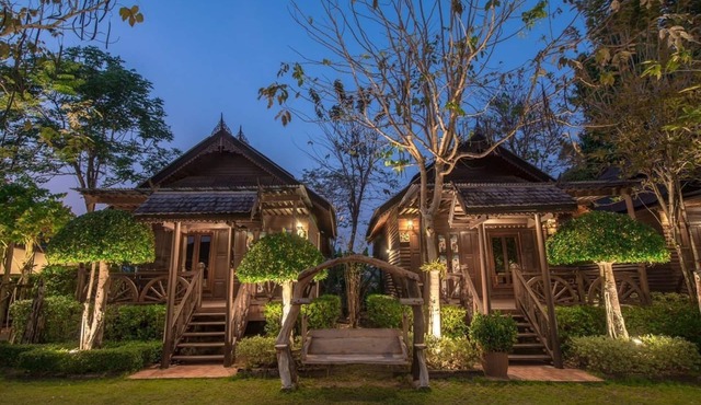 Baan Baitan Resort