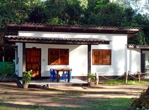 Baan Boon Beach Camping Bungalow