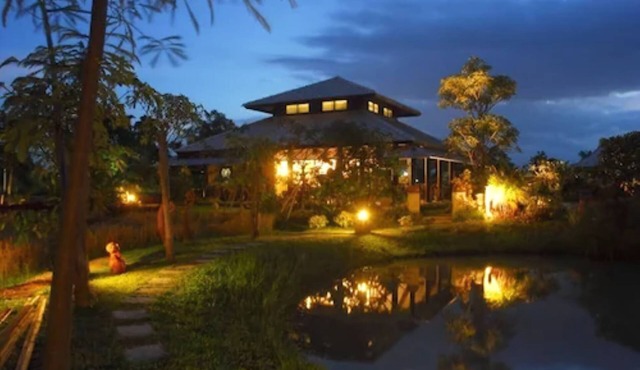 Baan Chai Thung