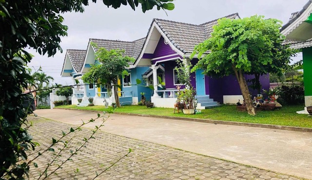 Baan Chom Chan Resort