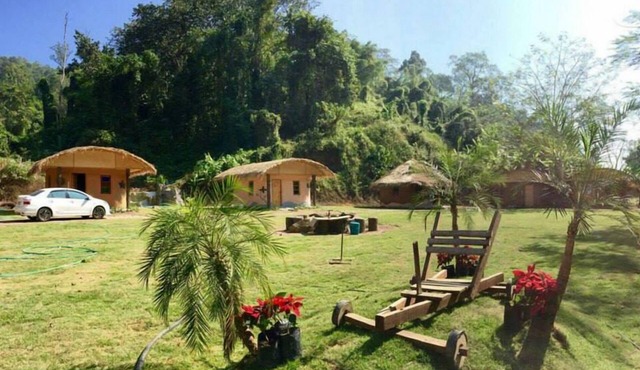Baan Din Chiangdao