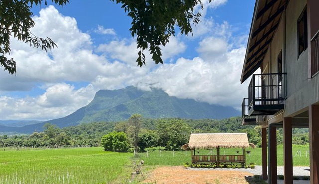 Baan Doi Ngam CoLoving Space