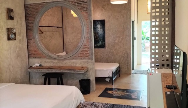 Baan Hotelier Resort