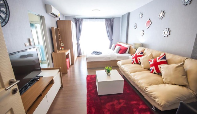 Baan Imm Aim Condo Hua Hin