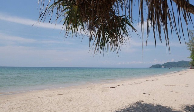 Baan Imm Sook Resort