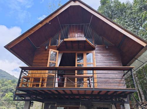 Baan IngDao MaekamPong Chiang Mai