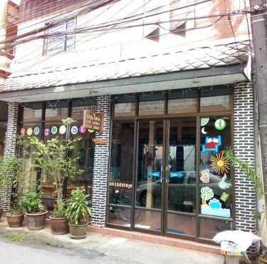 Baan Jaidee Guesthouse