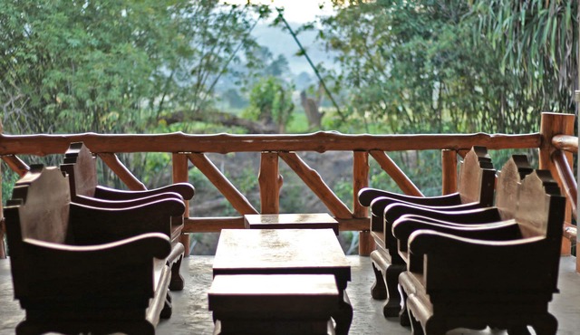 Baan Khue Wieng Resort
