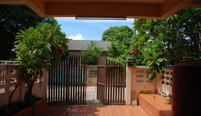Baan Khun Nong