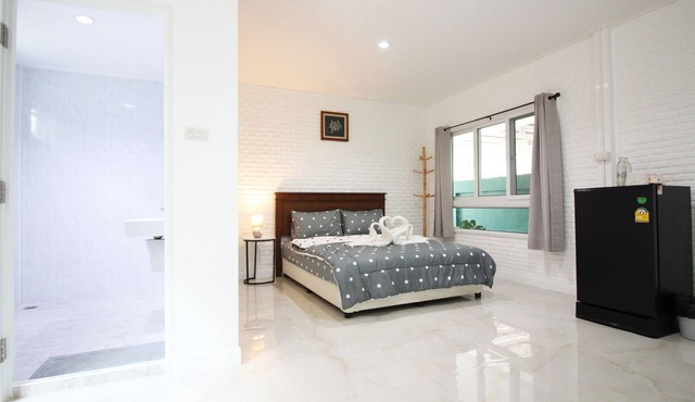 Baan Khunphiphit Homestay no3351