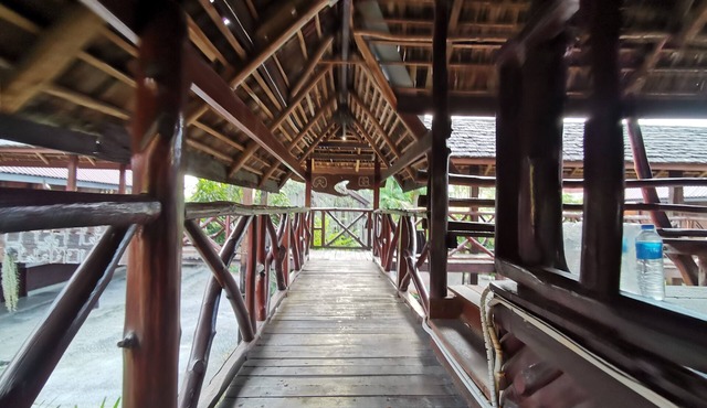 Baan Lanna Resort