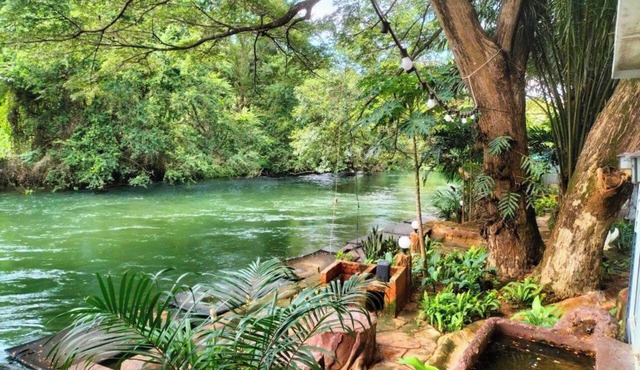 Baan LungYod Resort